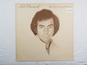 Neil Diamond You don\'t bring me lowers